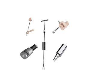 Kit Desabollador Ventosa Reparación Abolladuras Auto