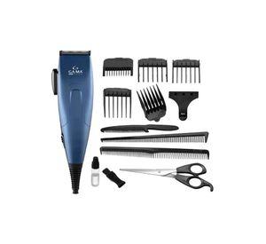 MAQUINA CORTAPELOS GAMA GM562 13 ACCESORIOS