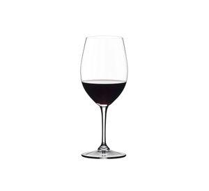 Set 4 copas Vino Tinto Riedel Vivant
