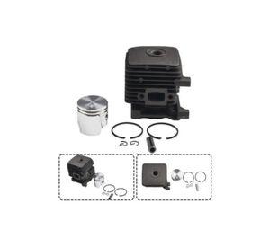 Cilindro Pistón Y Anillos Para Orilladora Stihl Fs38 Fs55