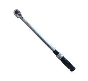 Llave de Torque Force 1/2 - 50 a 250 Lbs/Pie - NM