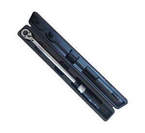 Llave de Torque Force 1/2 - 50 a 250 Lbs/Pie - NM