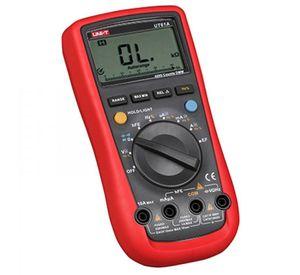 MULTITESTER DIGITAL UNIT