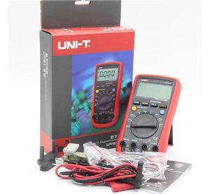 MULTITESTER DIGITAL UNIT