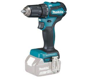 Taladro Atornillador 18v Brushless 40 Nm Makita DDF483 (3 Ah)