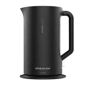 Hervidor Sindelen Scandi Design 1 7 L Matte Control Strix