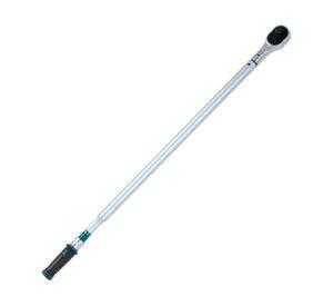Llave de Torque Jonnesway 3 4 100 a 600 Lbs Pie