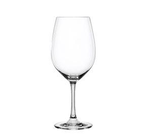 Set 4 Copas Winelovers Bordeaux