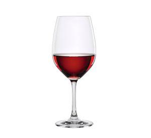 Set 4 Copas Winelovers Bordeaux