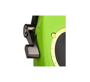 Maquina Cortadora De Pelo Prof. Wmark NG-7030 Verde