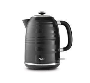 Hervidor Electrico 1700ml Negro BVSTKT4177B Oster