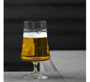 BOHEMIA SET 6 COPAS XTRA BEER 380ml