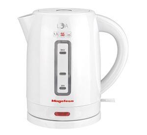 Hervidor Electrico 1.7L Magefesa Loa 3635