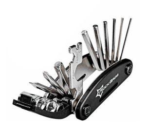Set de herramientas multifuncional 16 en 1 Rockbros GJ1601
