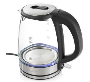 HERVIDOR THOMAS TH-4725 vidrio 17L