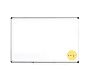 Pizarra Blanca Magnética 60×45cm