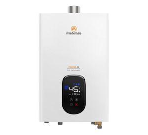 Calefont Gas Licuado 13 Litros Tiro Forzado Forced 13 Eco
