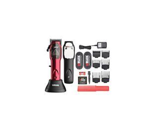 Cortadora Profesional Wmark NG9002 con Motor de 9000 rpm