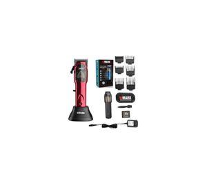 Cortadora Profesional Wmark NG9002 con Motor de 9000 rpm