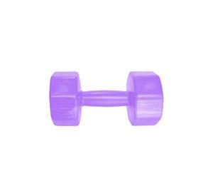 Par Mancuerna Torpedo Octagone Concrete 1.5K