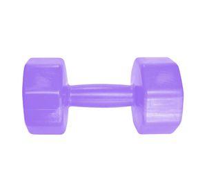 Par Mancuerna Torpedo Octagone Concrete 1.5K