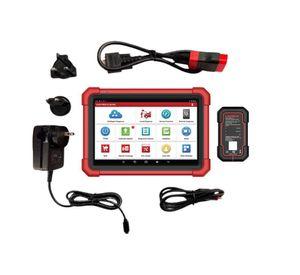 Escáner Launch X431 PRO 3 V SE