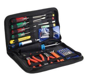 KIT ELÉCTRICO DE CAUTÍN Y HERRAMIENTAS