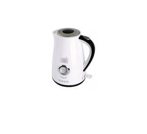 Hervidor De Agua Sindelen Ha-2660bl 1,7lt Reloj Termómetro