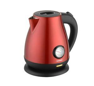 HERVIDOR DE AGUA ELECTRICO TF P900