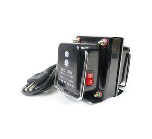 AUTO TRANSFORMADOR 220/110V