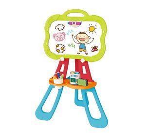 Pizarra Infantil Tablero Magnético Juego Dibujo Niño Rondon