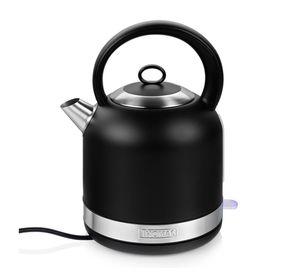 HERVIDOR NEGRO MATE THOMAS TH-6510N