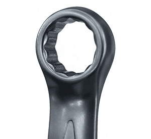 Juego Llave Punta Corona 8 Piezas 8-19 Mm Industrial Danmi