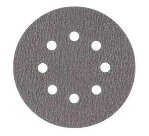 Disco de Lija Abrasivo 125mm Grano 150 Makita D-65866