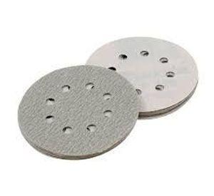 Disco de Lija Abrasivo 125mm Grano 150 Makita D-65866