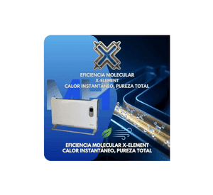 Convector Electrico Co1500t 1500w Wifi Digital Ultra Eficien