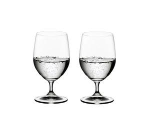 Set 2 copas Agua Riedel Ouverture