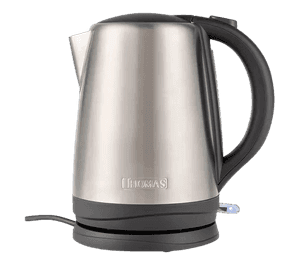 Hervidor acero inoxidable 1,8 lts TH-5408I Thomas