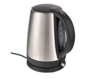 Hervidor acero inoxidable 1,8 lts TH-5408I Thomas