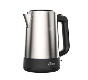 Hervidor Electrico 1.7L Acero Inoxidable BVSTKE671 Oster