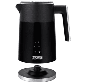 Hervidor Digital Led Touch Control THOMAS TH-6220dn 1.5 Lts 2200 Watts