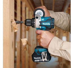 Taladro Atornillador 13 Mm 125 Nm Bl 1 5 Ah Makita Ddf486