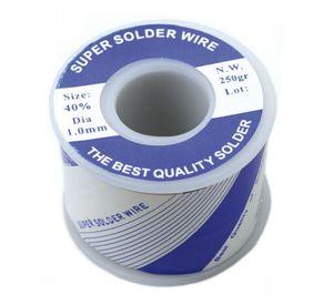 SOLDADURA GOLDEN 1.2MM 40/60 250GRS