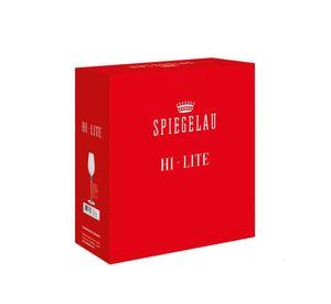Set 2 Copas Hi-Lite Champagne