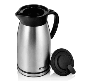 Hervidor 2 en 1 THOMAS TH-5440TK 1.5 Lts. 1600 Watts