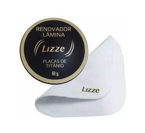 Kit De Limpieza Lizze Para Plancha 60gr