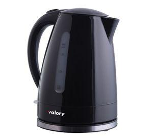 Hervidor Valory VK220 Negro 1,7 Lts