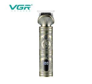 TRIMMER 6 EN 1  V-106 VGR