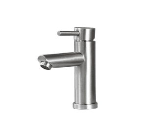 Grifo Monomando de Baño Premium