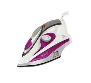 Plancha A Vapor Sindelen V-2400bl 2000w Planchado Vertical